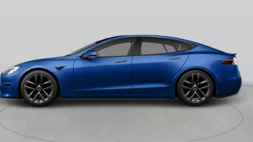 TESLA MODEL S 2022 5YJSA1E5XNF476491 image